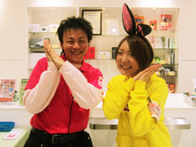 2012年03月17日ARK's