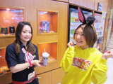 ピートレックマーメイド五反田店