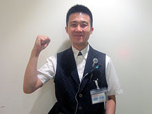 ニューグランド新所沢店