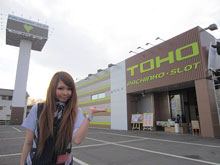 TOHO川越店