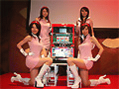 展示会速報 『新造人間キャシャーン』発表展示会(JPS)