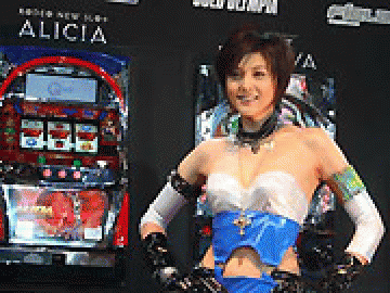 展示会速報 フィールズ2007年新機種プレス発表会(フィールズ)