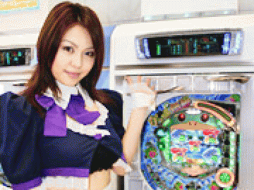 展示会速報 『CRかっぱ伝説』新機種発表会(藤商事)
