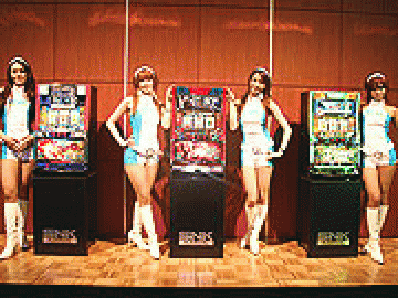 展示会速報 『KOF2』『ドキドキあかずきん』『サムライスピリッツ外伝チャムチャム』3機種同時、発表展示会(SNKプレイモア)