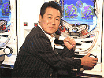 展示会速報 『CR五木ひろし 歌舞奏』シリーズ発表会(aaa)