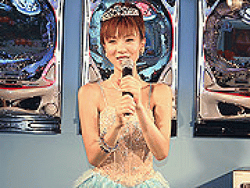 展示会速報 『CRほしのあきの胸キュンパラダイス』発売記念イベント(大一商会)