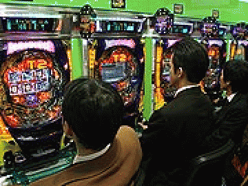 展示会速報 パチンコ新機種『CRターミネーター2ジャッジメントデイ』内覧会(サミー)
