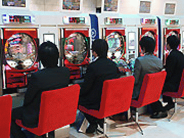 展示会速報 パチンコ新機種『CRバットマンビギンズ』展示会(平和)