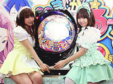展示会速報 パチンコ新機種『CRまじかる☆タルるートくん』新機種発表会(サンセイアールアンドディ)