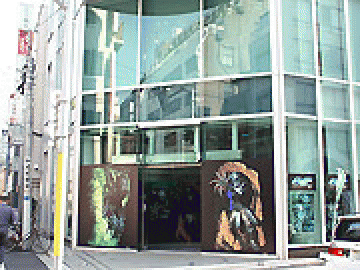 展示会速報 パチンコ新機種『CRエイリアンVSプレデター』内覧会