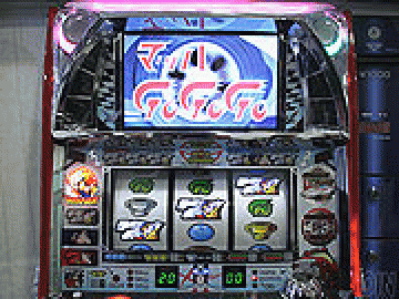 展示会速報 パチスロ新機種『マッハGOGOGO2』内覧会(アリストクラート)