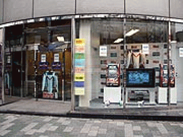 展示会速報 導入前の新機種の試打が可能!アリストクラートショールーム LUNCH TIME 一般開放(アリストクラート)