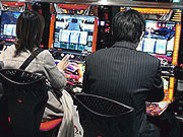 展示会速報 パチスロ新機種『パチスロ ナイトライダー』内覧会(銀座)