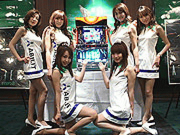 展示会速報 パチスロ新機種『エイリアン2』プレス発表会(アビリット)