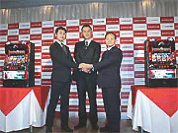 展示会速報 新規販売ユニット「インパルス」記者発表会(パイオニア販売)