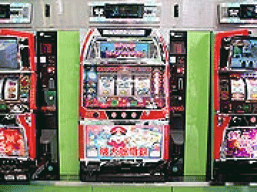展示会速報 パチスロ新機種『パチスロ桃太郎電鉄』内覧会(サミー)