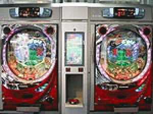 展示会速報 パチンコ新機種「CRA片山晋呉VSDr.タイフーン」内覧会(奥村遊機)