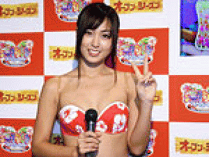 展示会速報 パチンコ新機種「CRA大海物語スペシャルwithアグネス・ラム」内覧会(三洋物産)