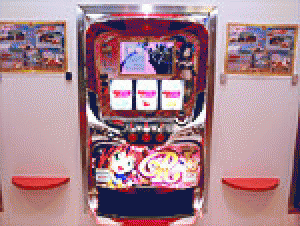展示会速報 パチスロ新機種「マジカルハロウィンR」内覧会(KPE)