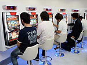 展示会速報 パチスロ新機種「神たま~ARTやで!全員集合~」内覧会(SNKプレイモア)