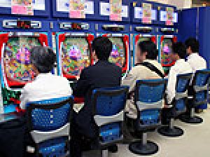 展示会速報 パチンコ新機種「CRAサンバDEソヨリーナ」内覧会(西陣)