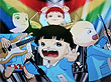 展示会速報 パチスロ新機種「まことちゃん」発表展示会(ヤーマ)