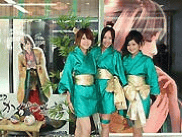 展示会速報 『CRかぐや物語』展示会(サンセイR&D)