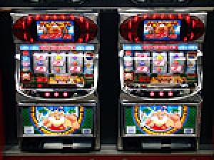 展示会速報 パチスロ新機種「ファニーサンタ2」プレス発表会(タイヨー)