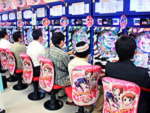 展示会速報 パチンコ新機種「CRめちゃ萌え」内覧会(西陣)