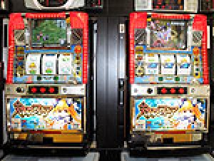 展示会速報 パチスロ新機種「天空のシンフォニア」内覧会(コルモ)