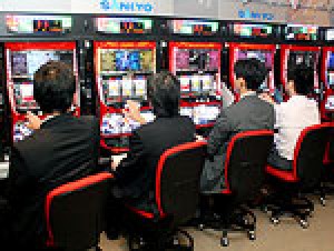展示会速報 新機種「パチスロ超時空要塞マクロス」内覧会(SANKYO)