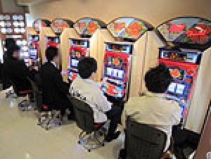 展示会速報 パチスロ新機種「キングハイビ-30」内覧会(パイオニア)
