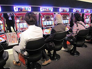 展示会速報 パチスロ新機種「ミルキーマーチ」内覧会(パイオニア)
