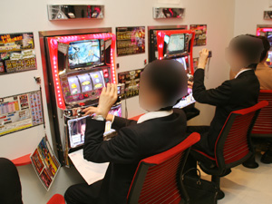展示会速報 パチスロ新機種「悪魔城ドラキュラIII」内覧会(KPE)