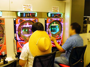 展示会速報 ブンブンパチンコ「デジラッシュ」「スーパエイト」内覧会開催(ベルコ)