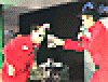 『CR電撃ネットワーク』プレス発表会(エース電研)