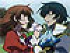 パチンコ新機種「CRロミオ×ジュリエット」プレス発表会(豊丸)