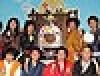 パチンコ新機種「CRびっくりぱちんこ 爽快 水戸黄門2」プレス発表会(京楽産業.)