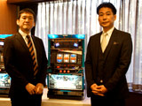 次回ボーナスまでのゲーム数が分かる!「テラシグマ」発表(JPS)
