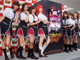 ハイスクールD×Dハーレムプレス発表会(KPE・高砂)