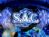「デジハネCR攻殻機動隊S.A.C.」内覧会開催(サミー)