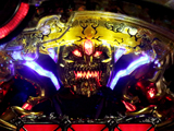 「Pロードファラオ~神の一撃~」のプレス発表会(豊丸)