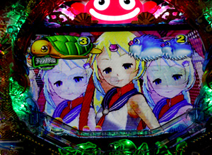 「Pスーパー海物語 in Japna2」内覧会開催(SANYO)