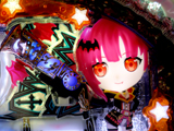 「ぱちんこCRどらきゅあ!」および「デジハネCRどらきゅあ!」新機種内覧会(サミー)