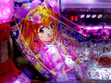 「P ドラム海物語 IN沖縄 桜バージョン」内覧会開催(サンスリー)