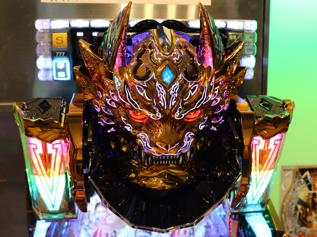 CRT GOLD STORM Part4 [f]ڋ֎~]©2ch.netYouTube>4{ ->摜>92 