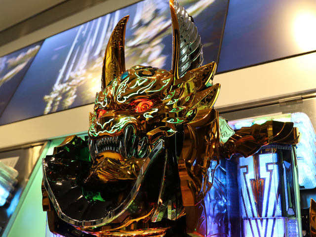 CRT GOLD STORM Part4 [f]ڋ֎~]©2ch.netYouTube>4{ ->摜>92 