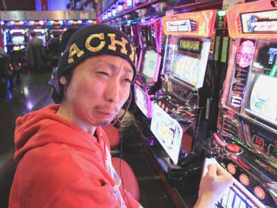 EXファンミーティングの模様