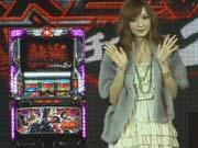 パチスロ鉄拳2nd