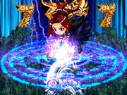 CR牙狼魔戒閃騎鋼